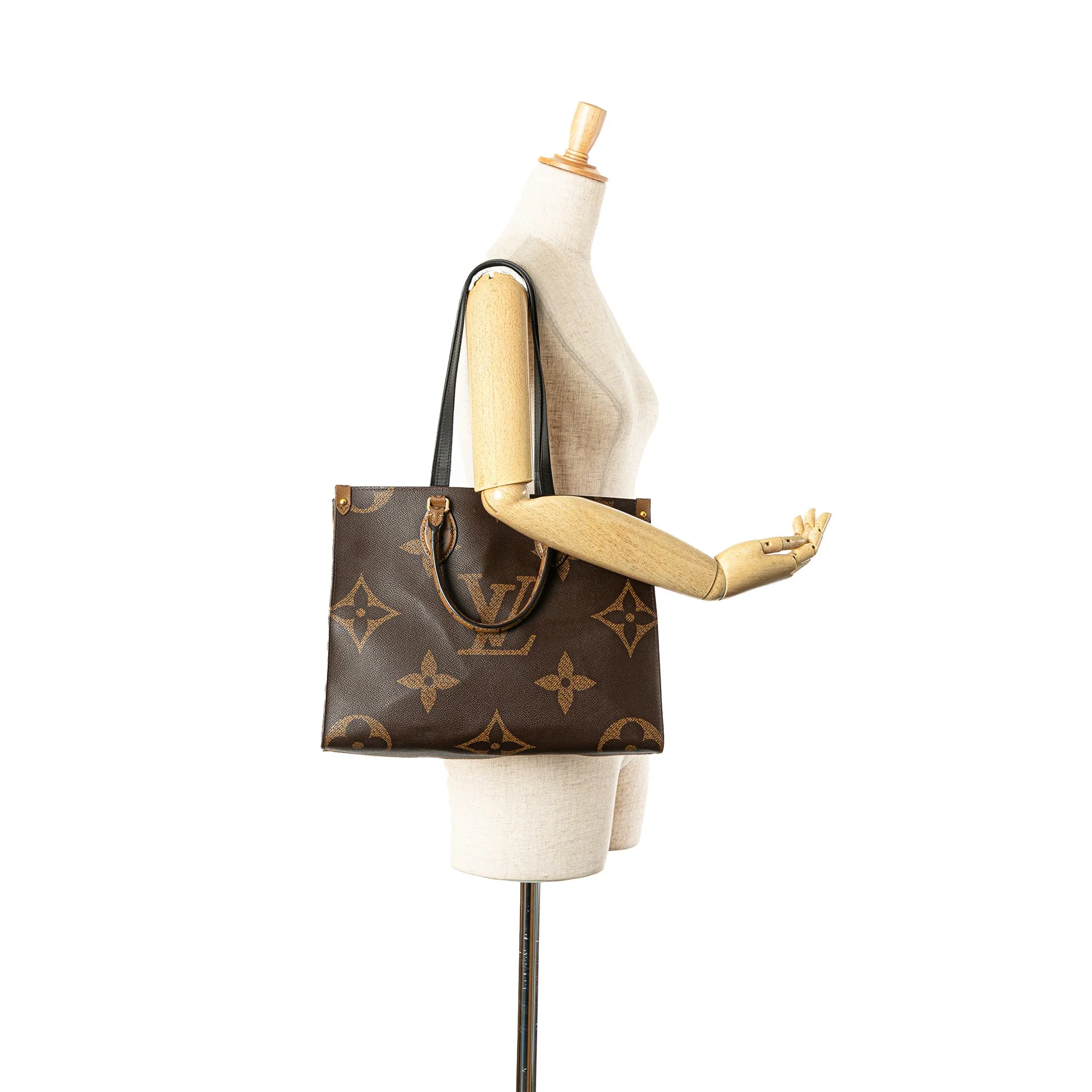 Monogram Giant OnTheGo MM