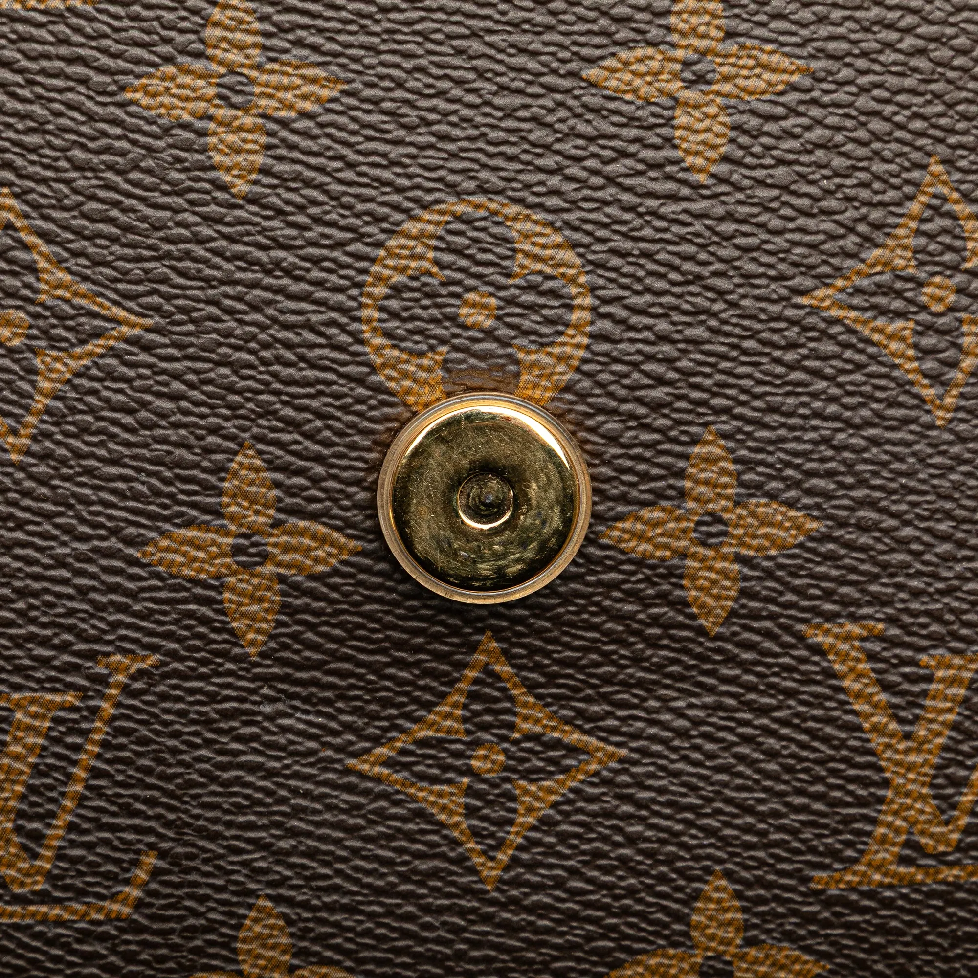 Monogram Locky BB