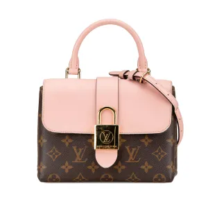 Monogram Locky BB