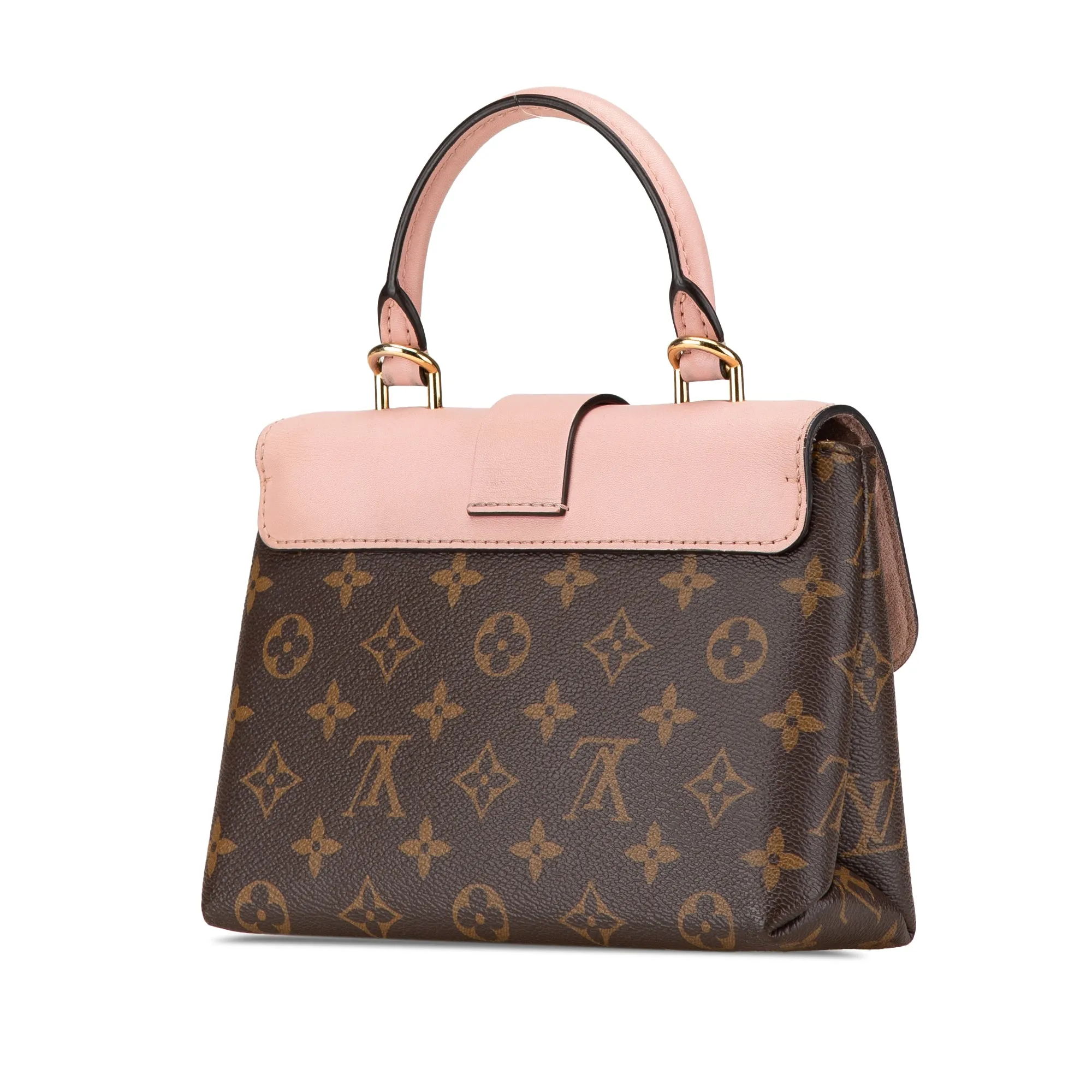 Monogram Locky BB