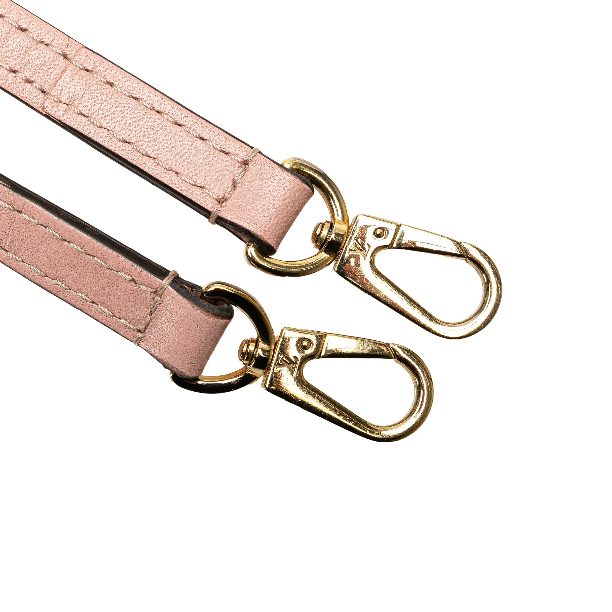 Monogram Locky BB