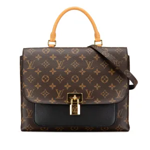 Monogram Marignan