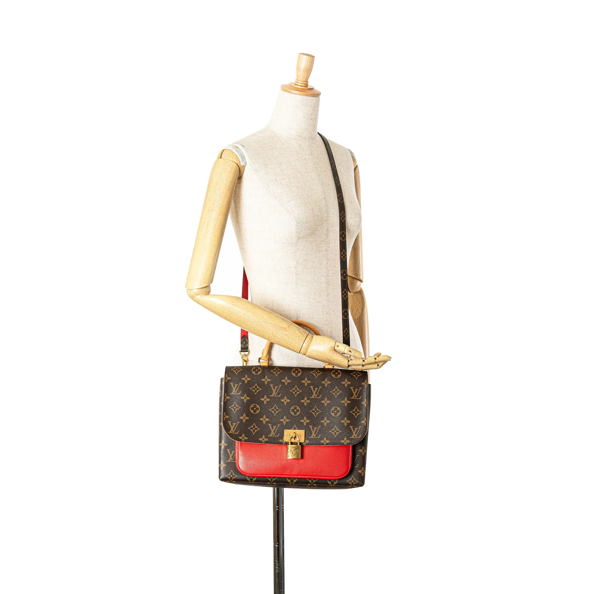 Monogram Marignan