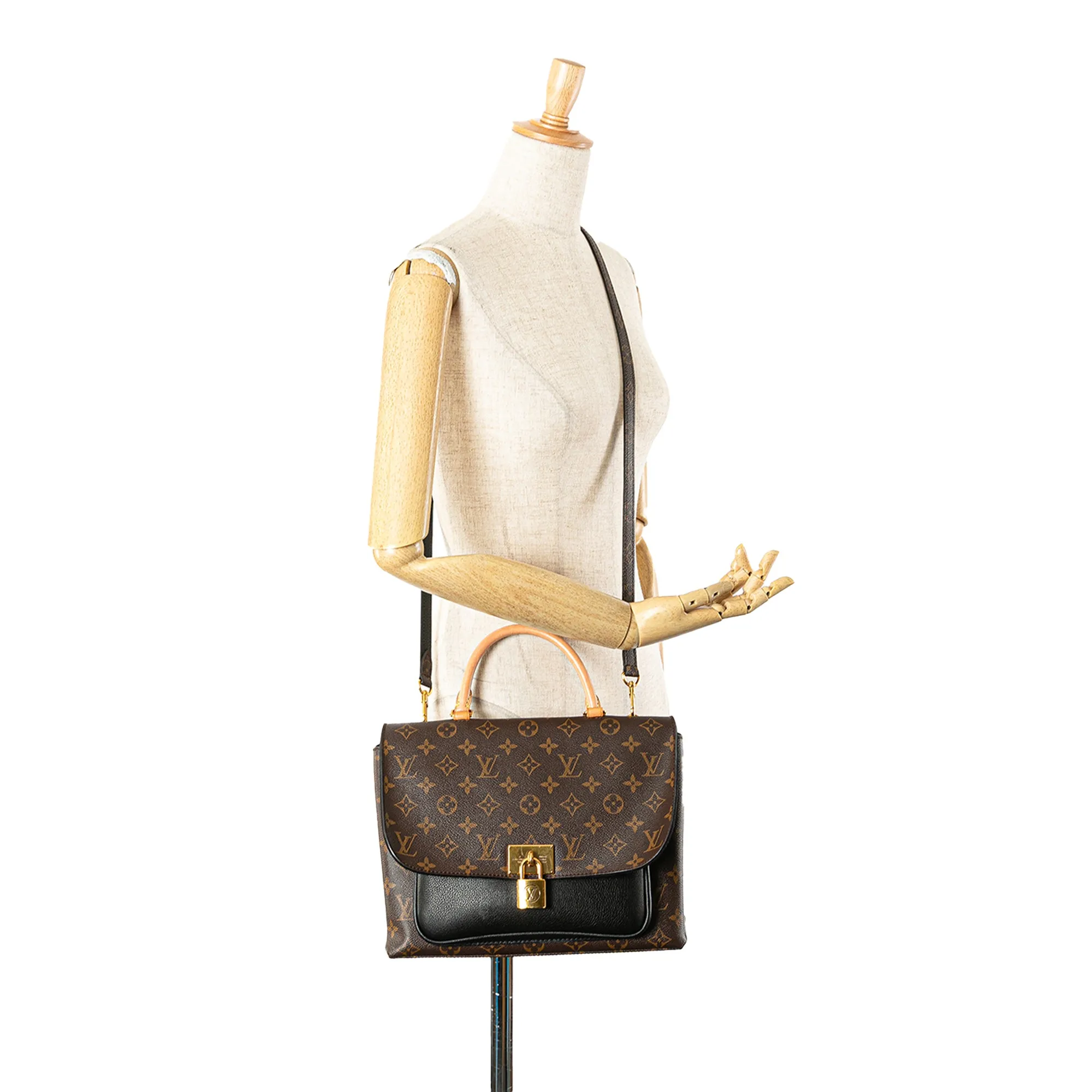 Monogram Marignan