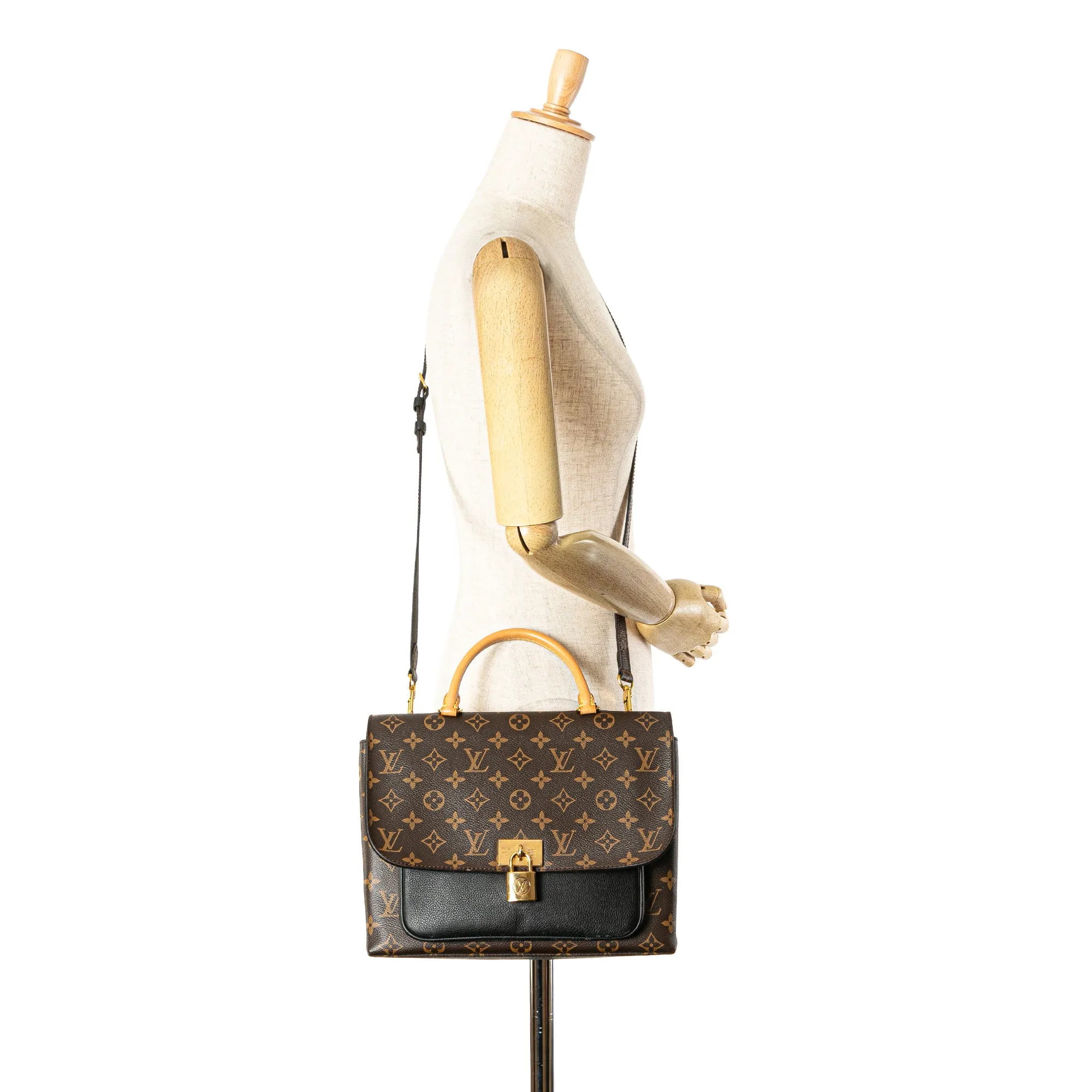 Monogram Marignan