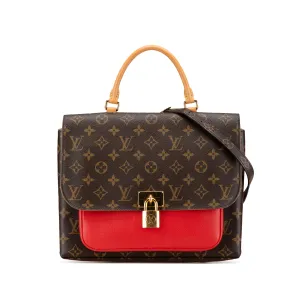Monogram Marignan