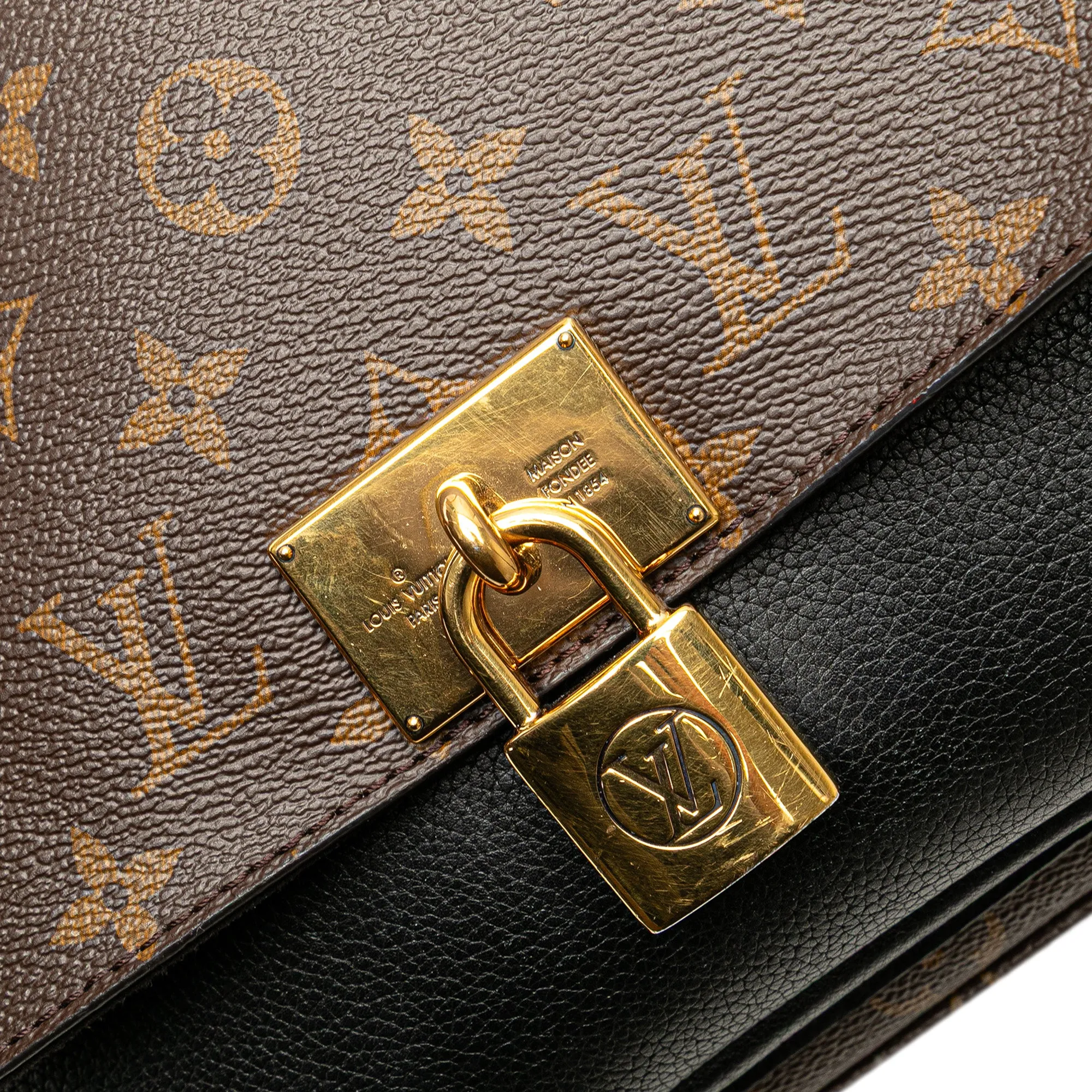 Monogram Marignan