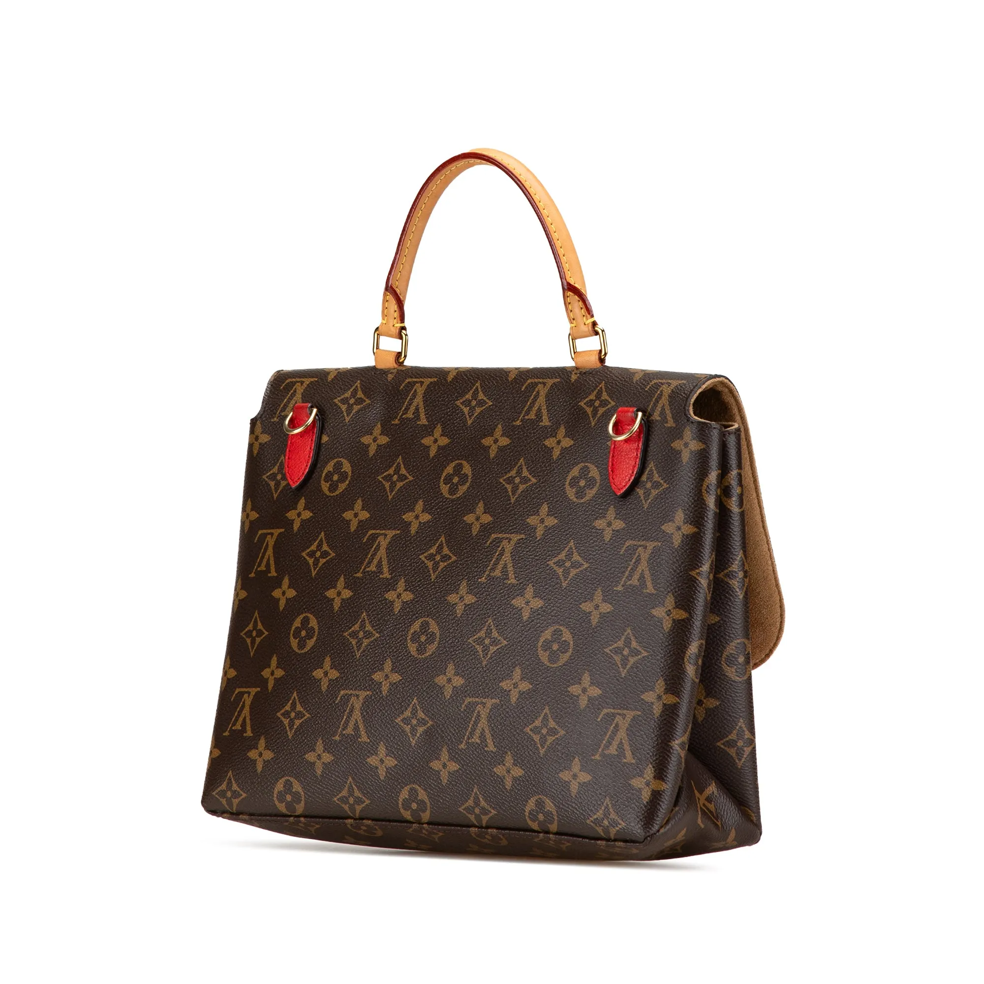 Monogram Marignan