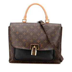 Monogram Marignan