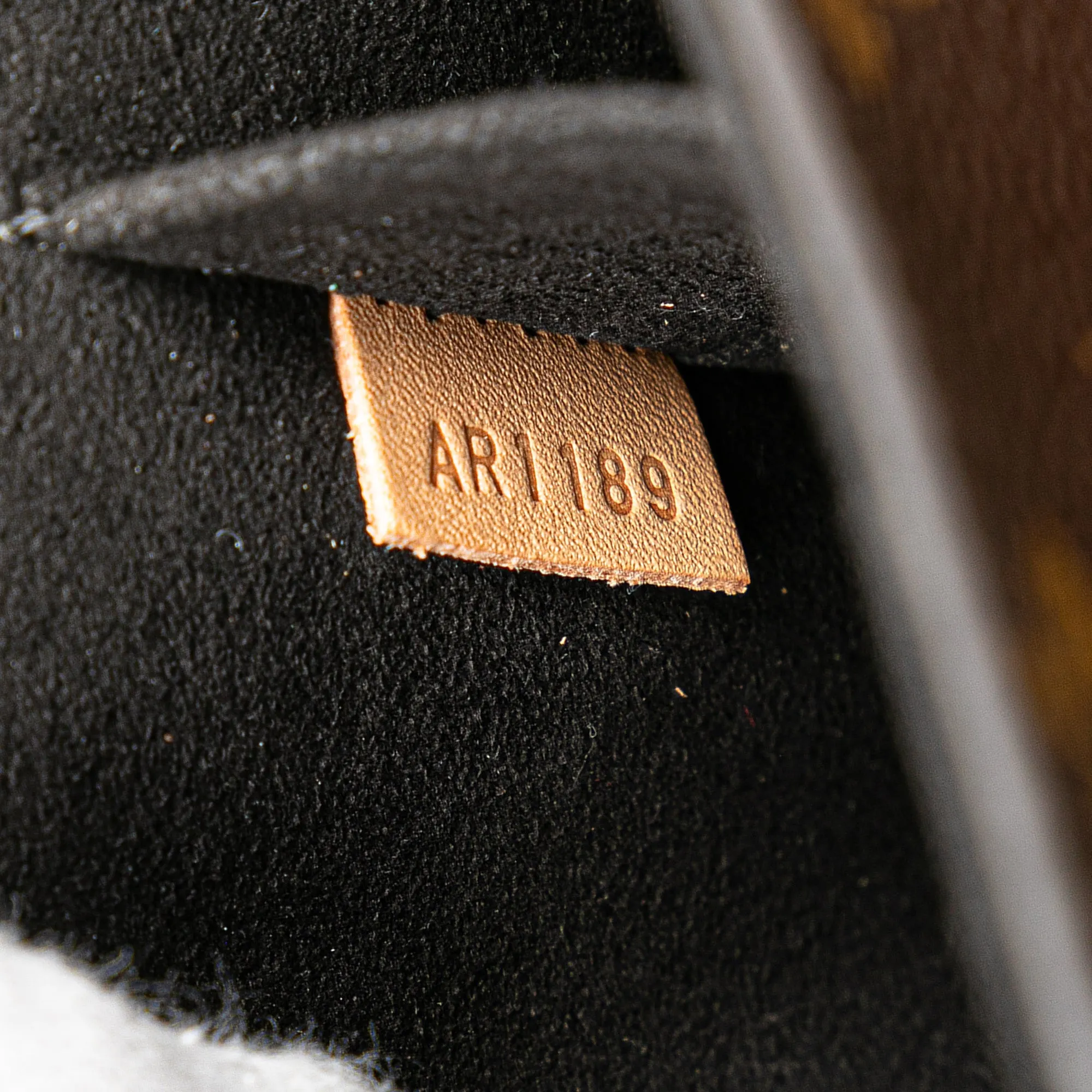 Monogram Marignan