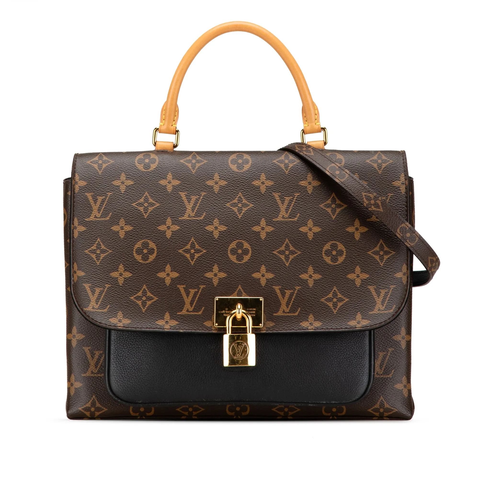 Monogram Marignan