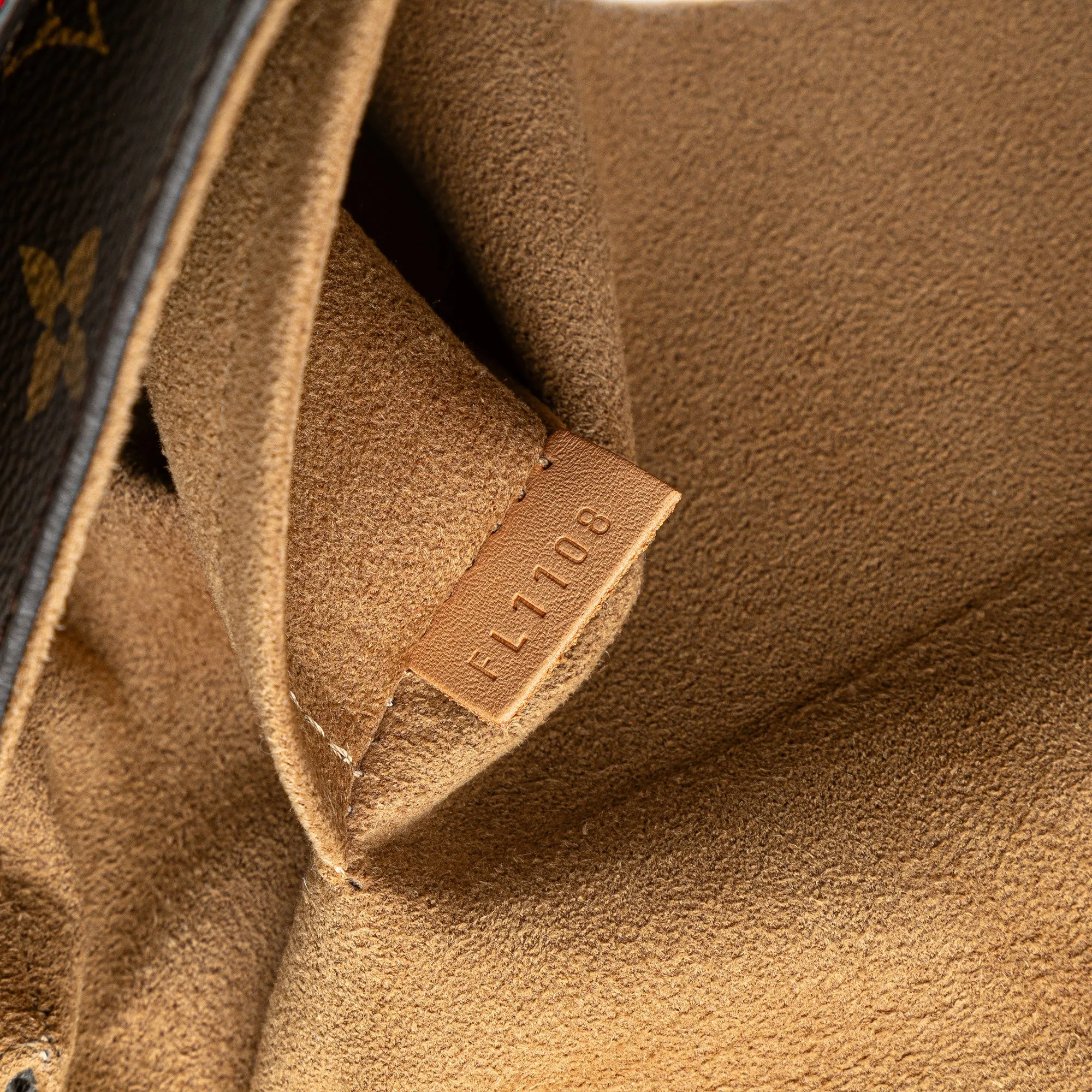Monogram Marignan