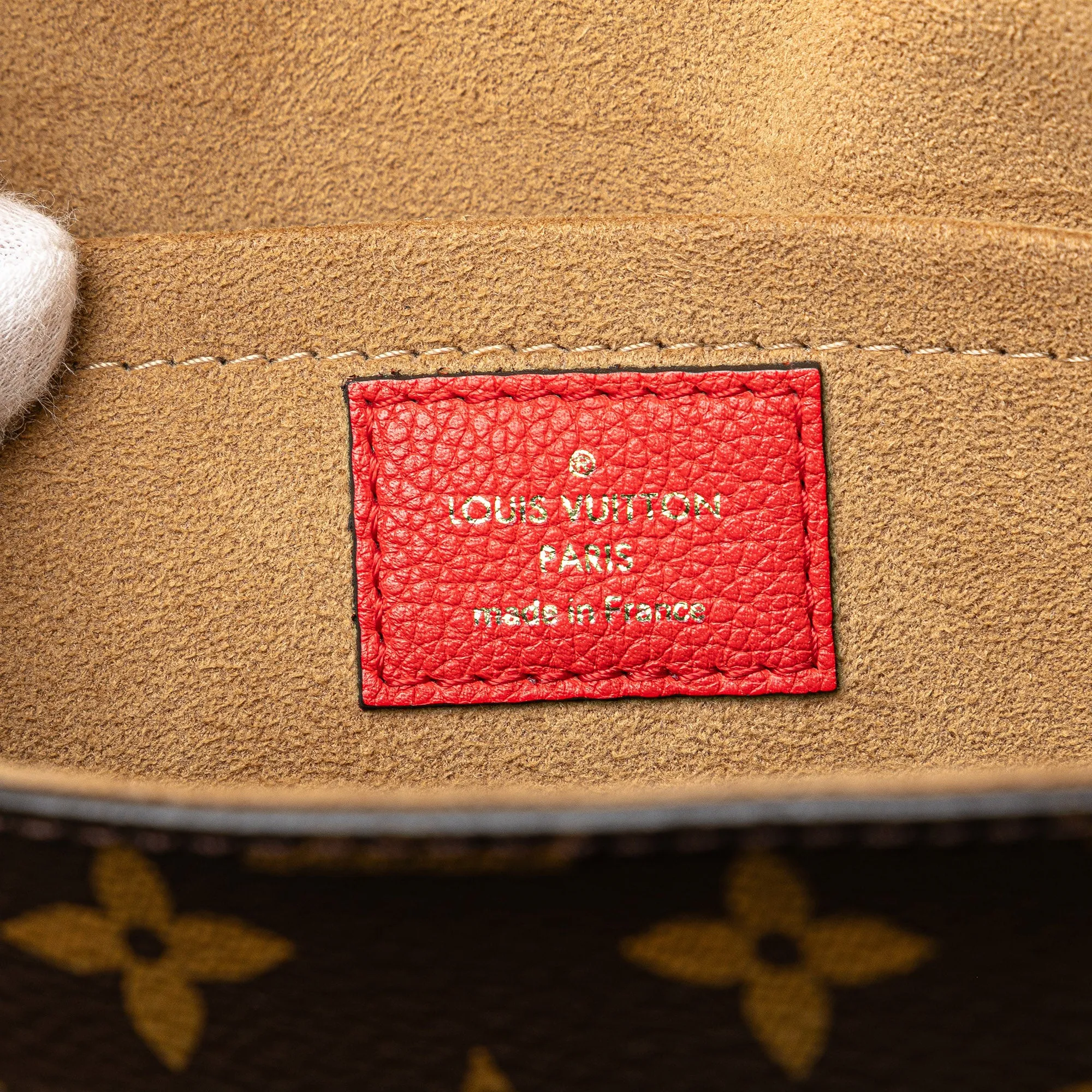 Monogram Marignan