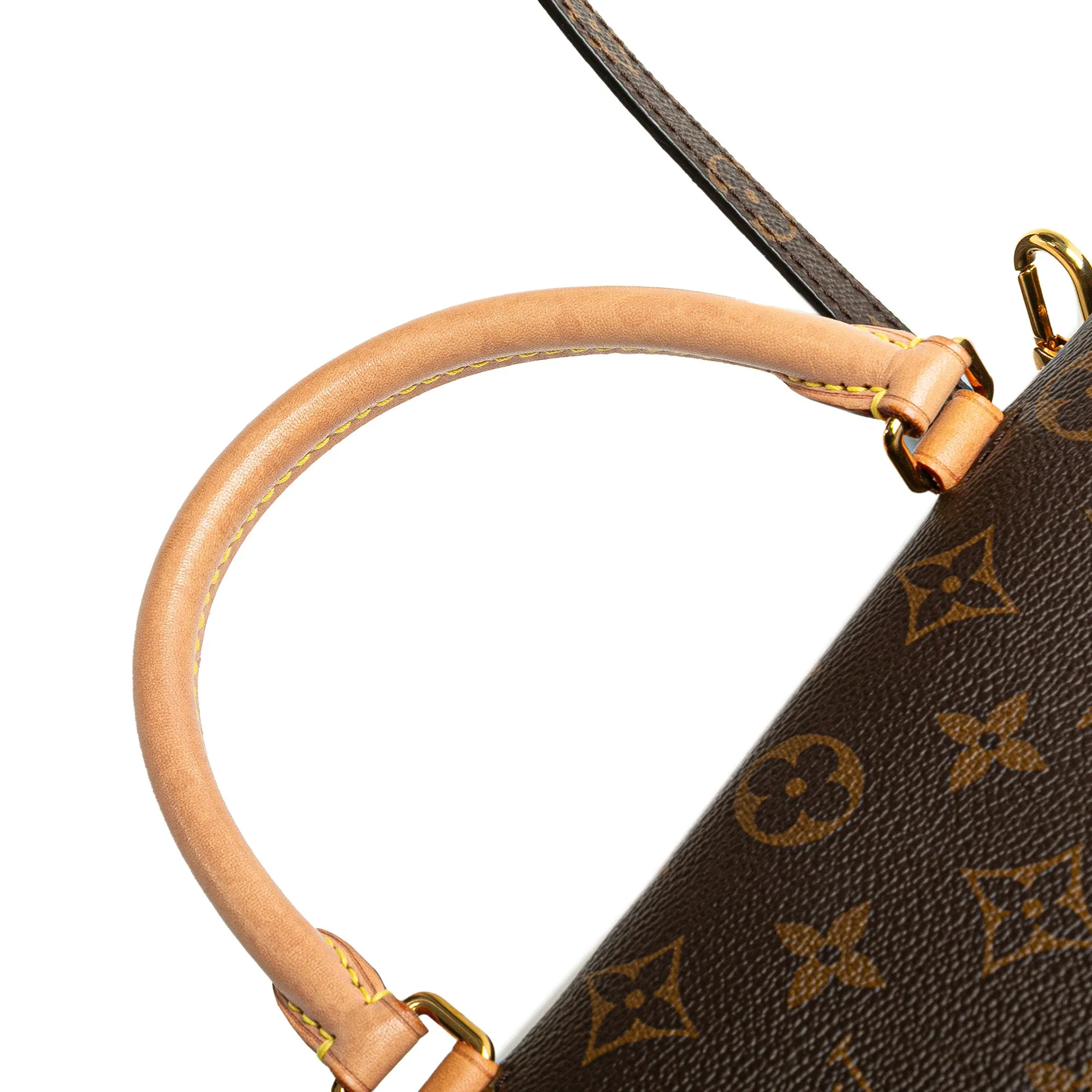 Monogram Marignan