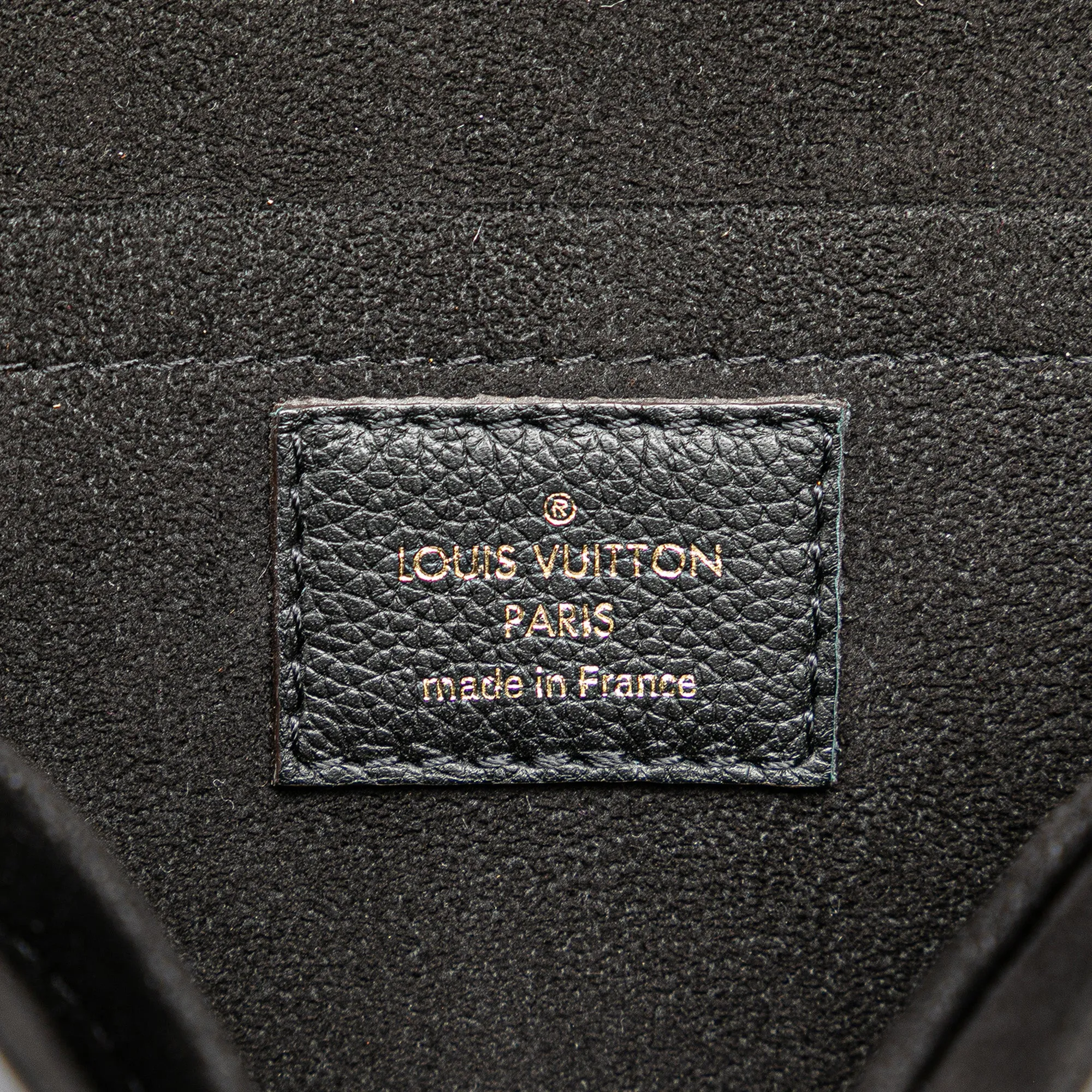 Monogram Marignan