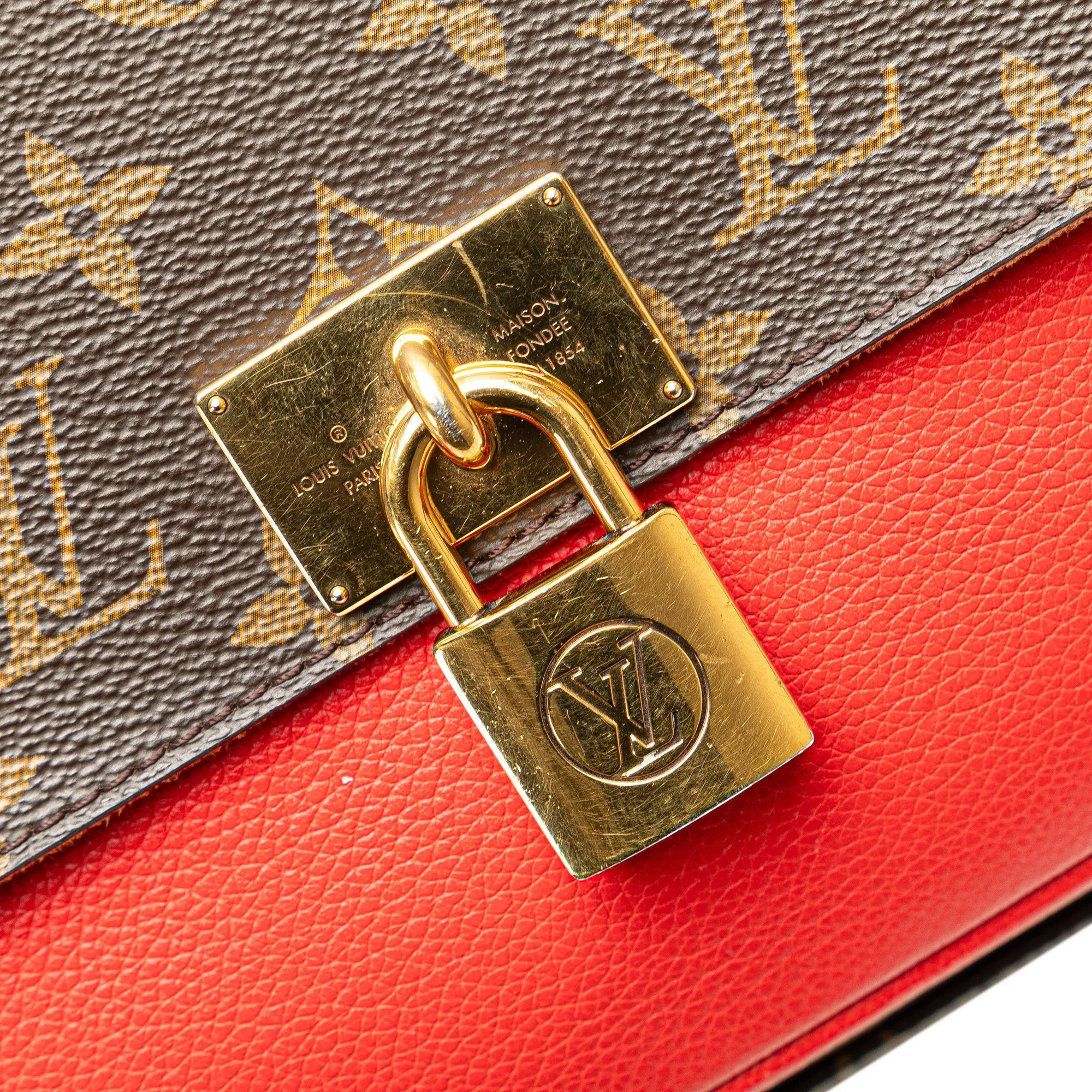 Monogram Marignan