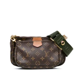 Monogram Multi Pochette Accessoires