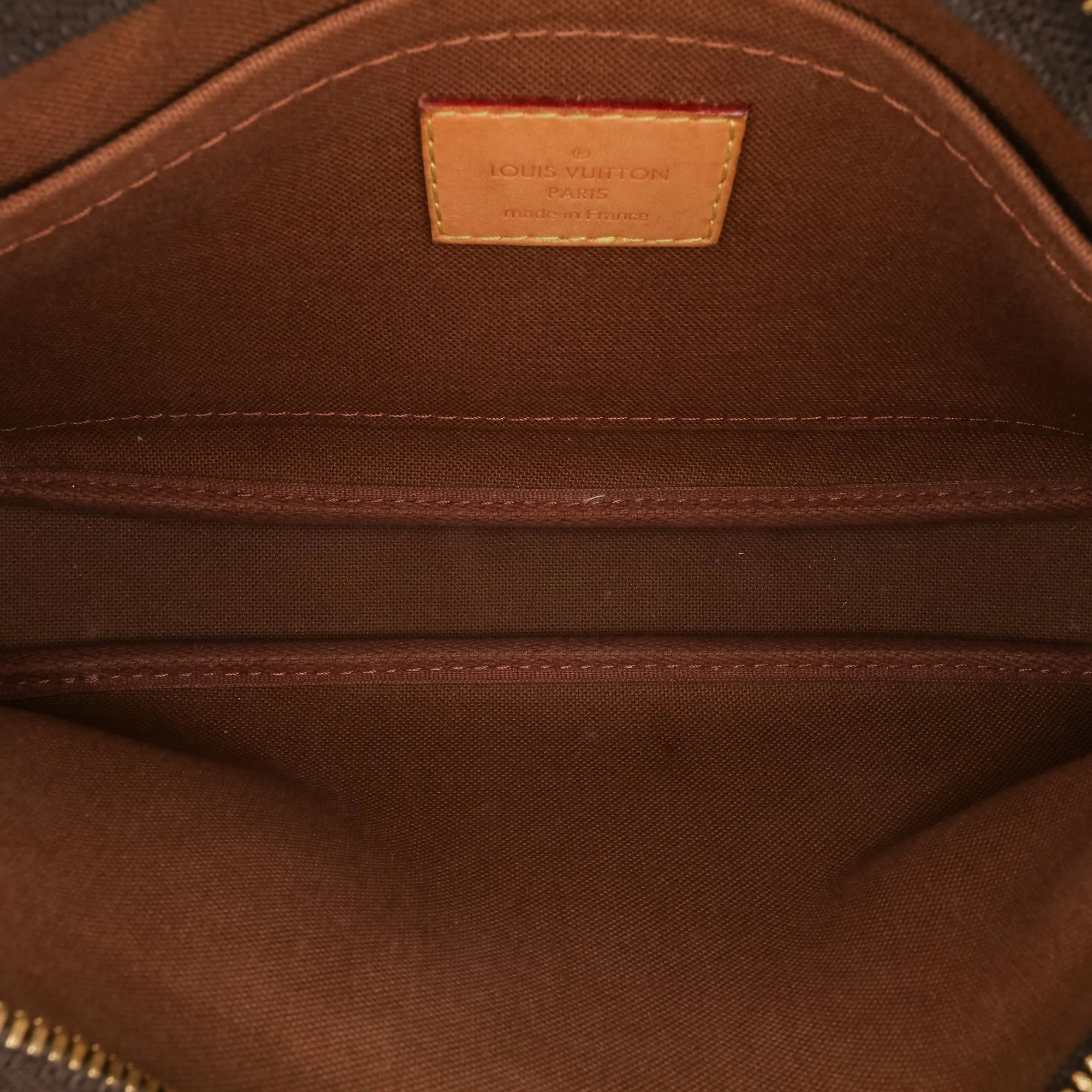 Monogram Multi Pochette Accessoires