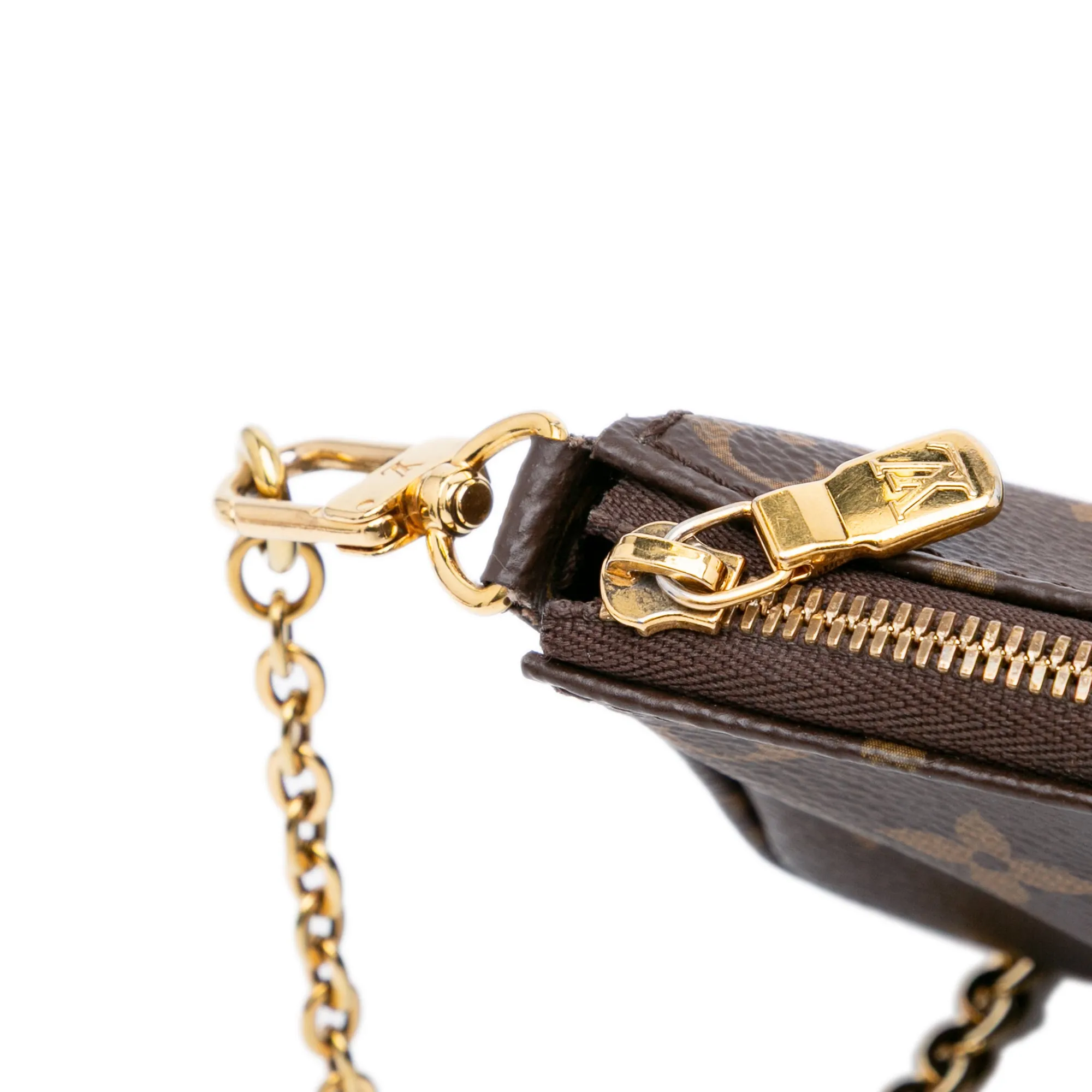 Monogram Multi Pochette Accessoires