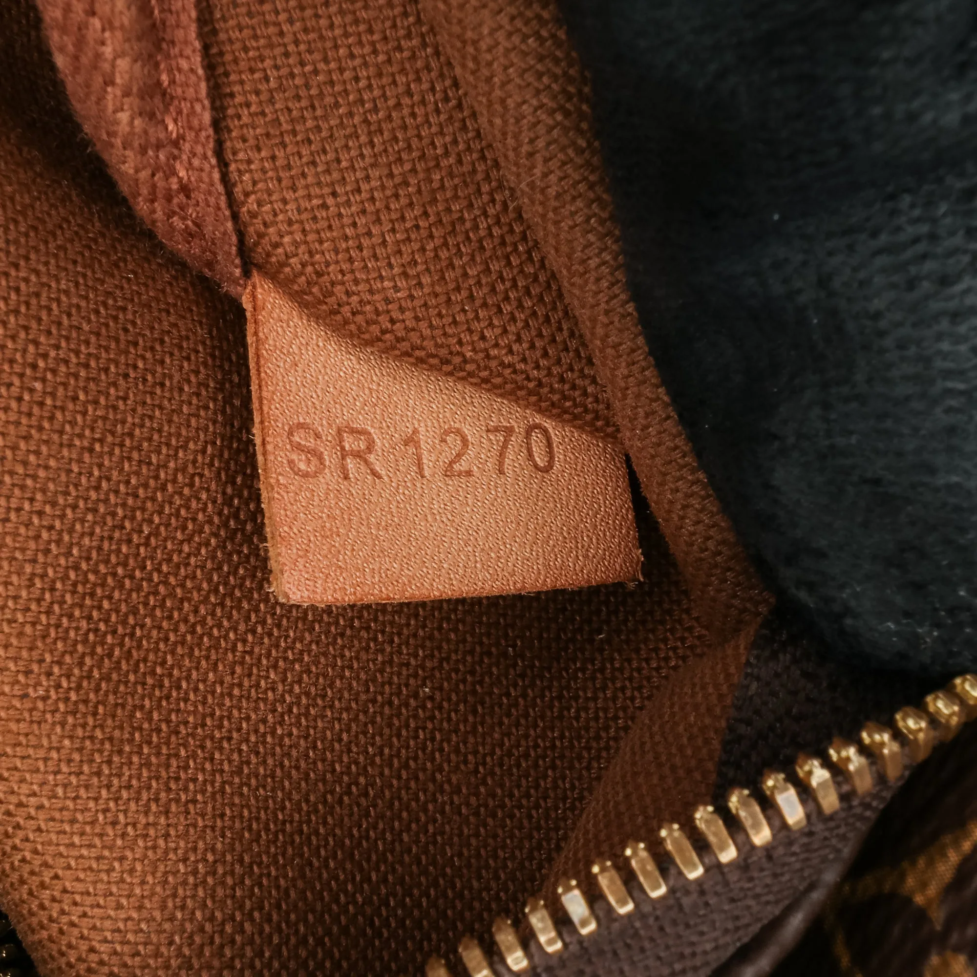 Monogram Multi Pochette Accessoires