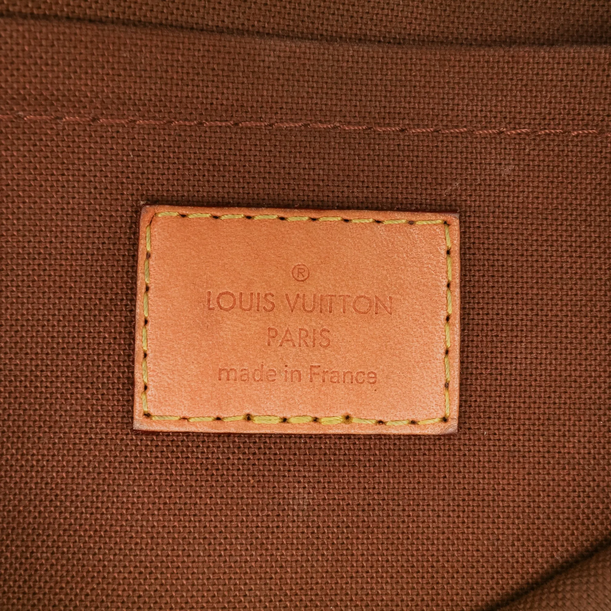 Monogram Multi Pochette Accessoires