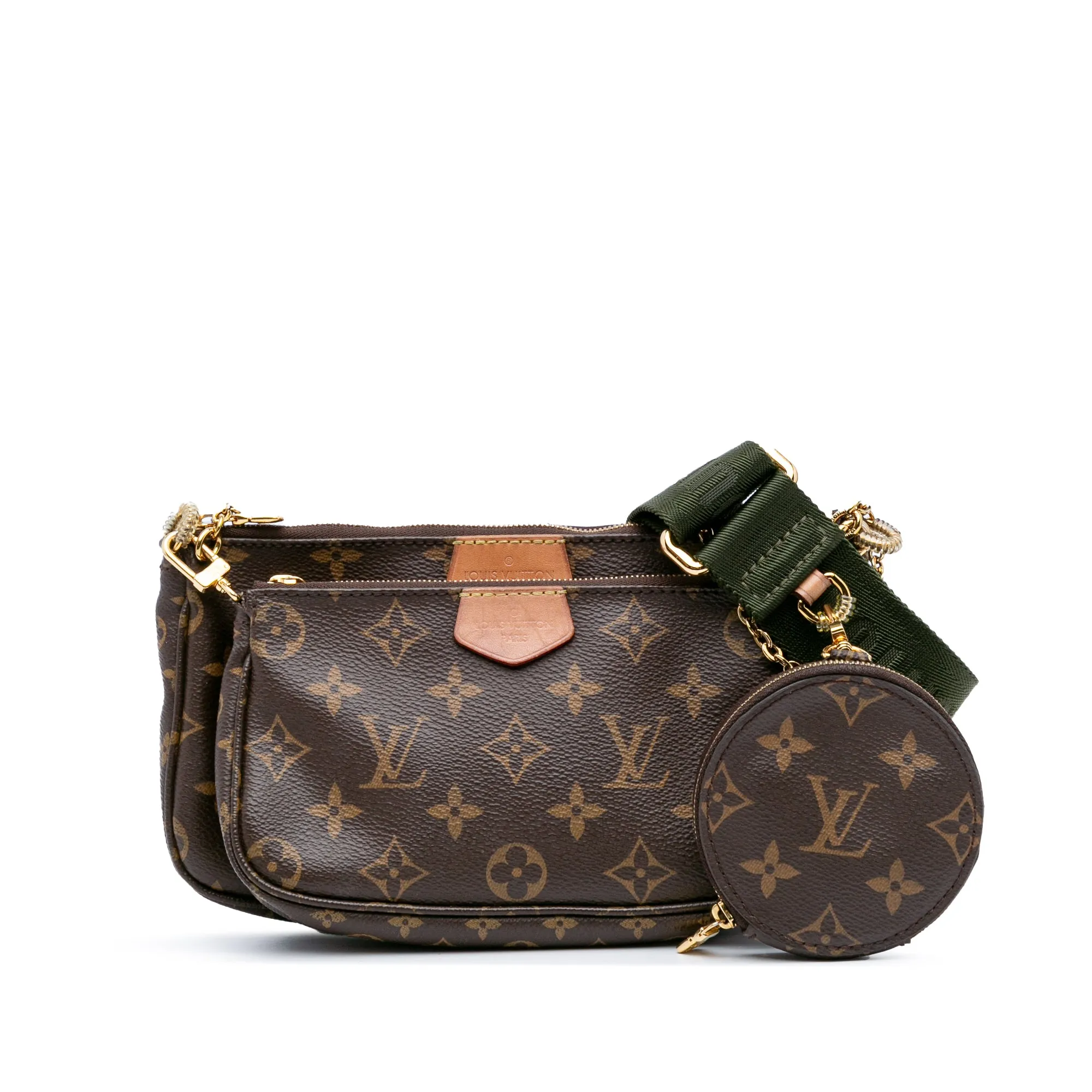 Monogram Multi Pochette Accessoires