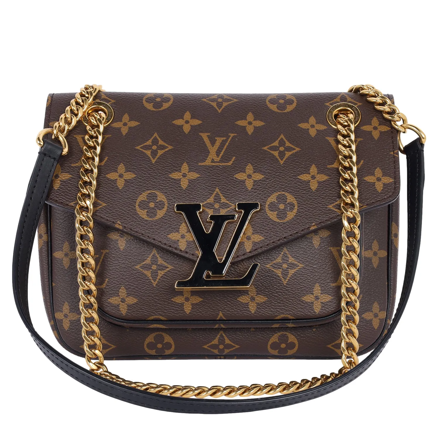 Monogram Passy
