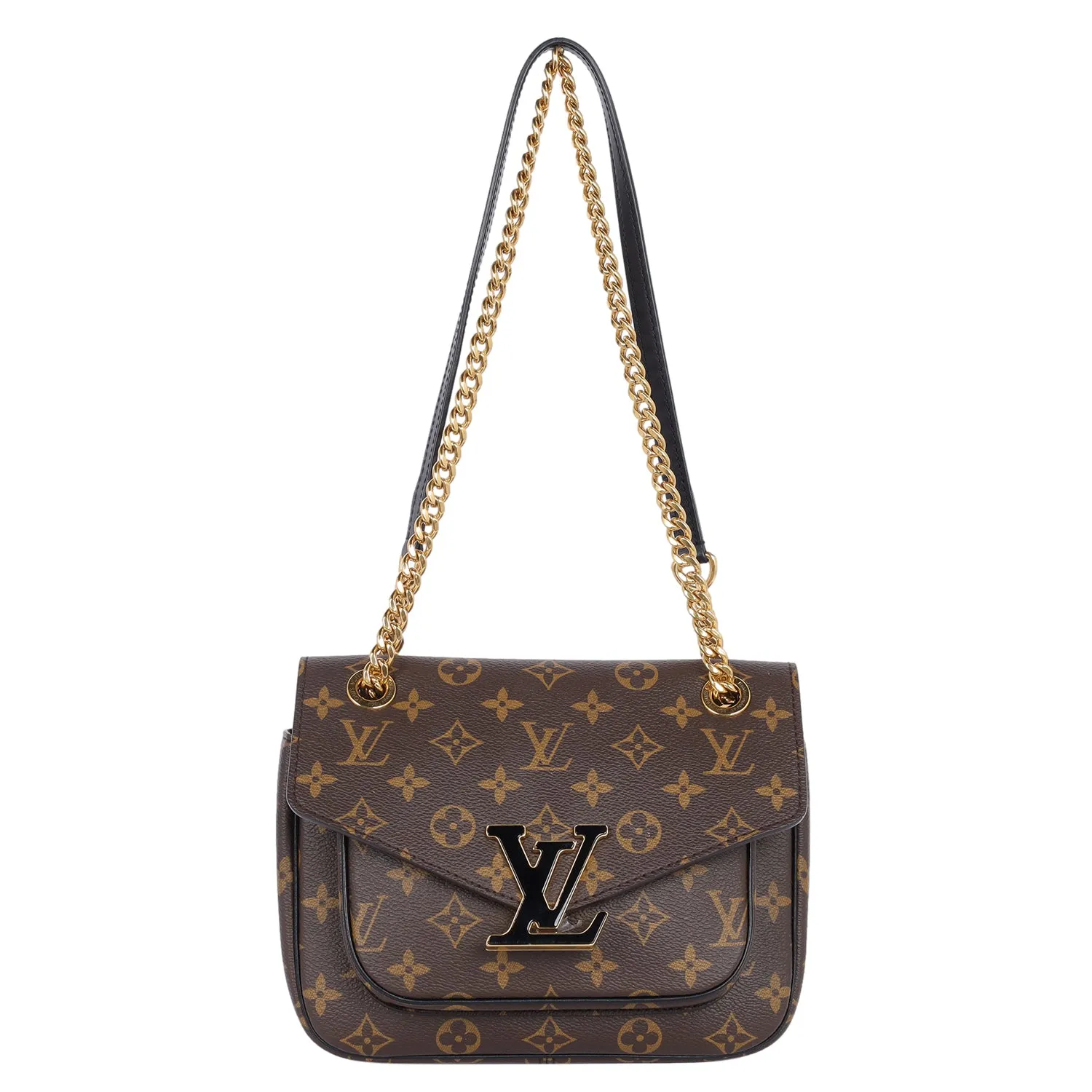 Monogram Passy