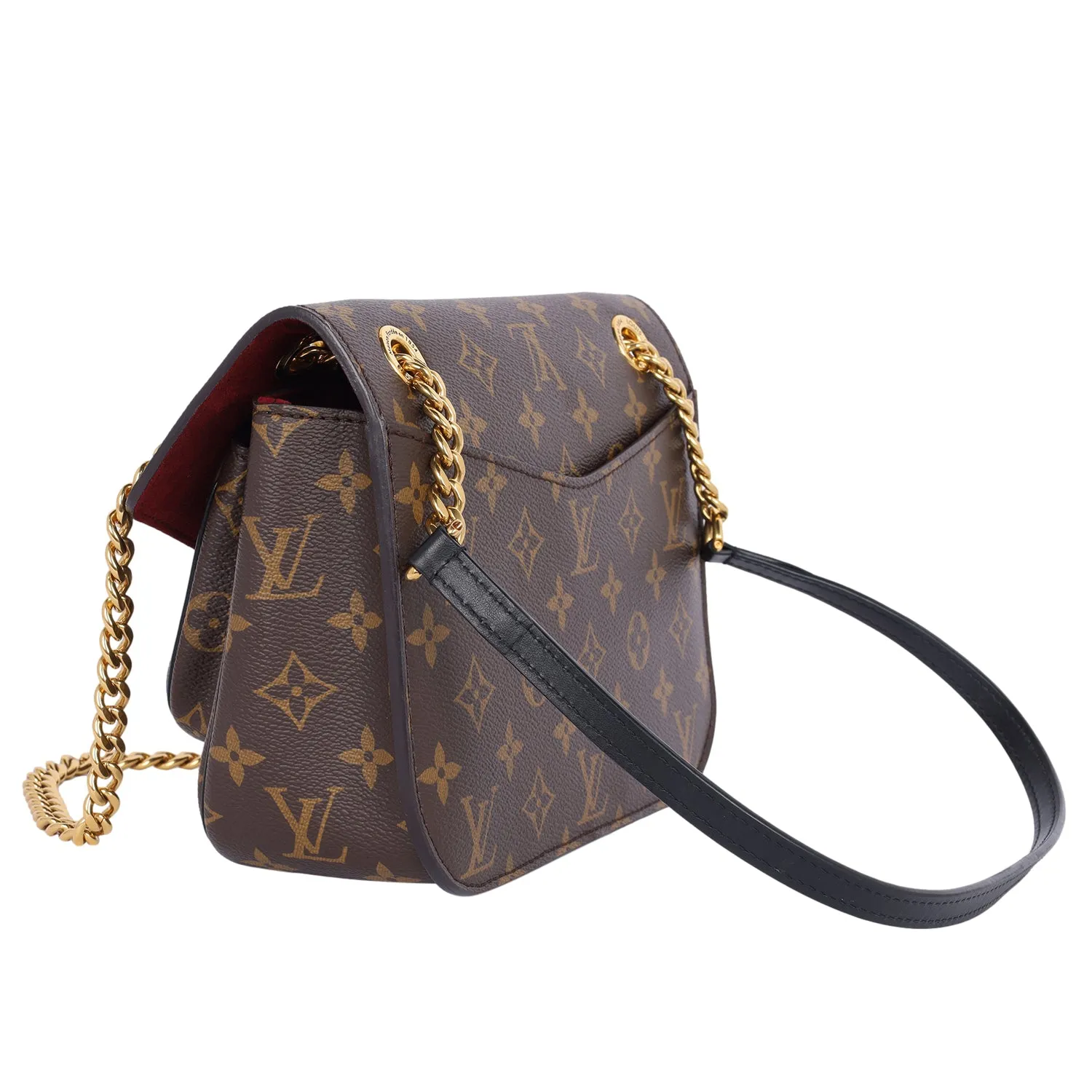 Monogram Passy