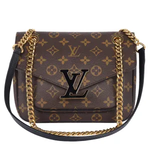 Monogram Passy