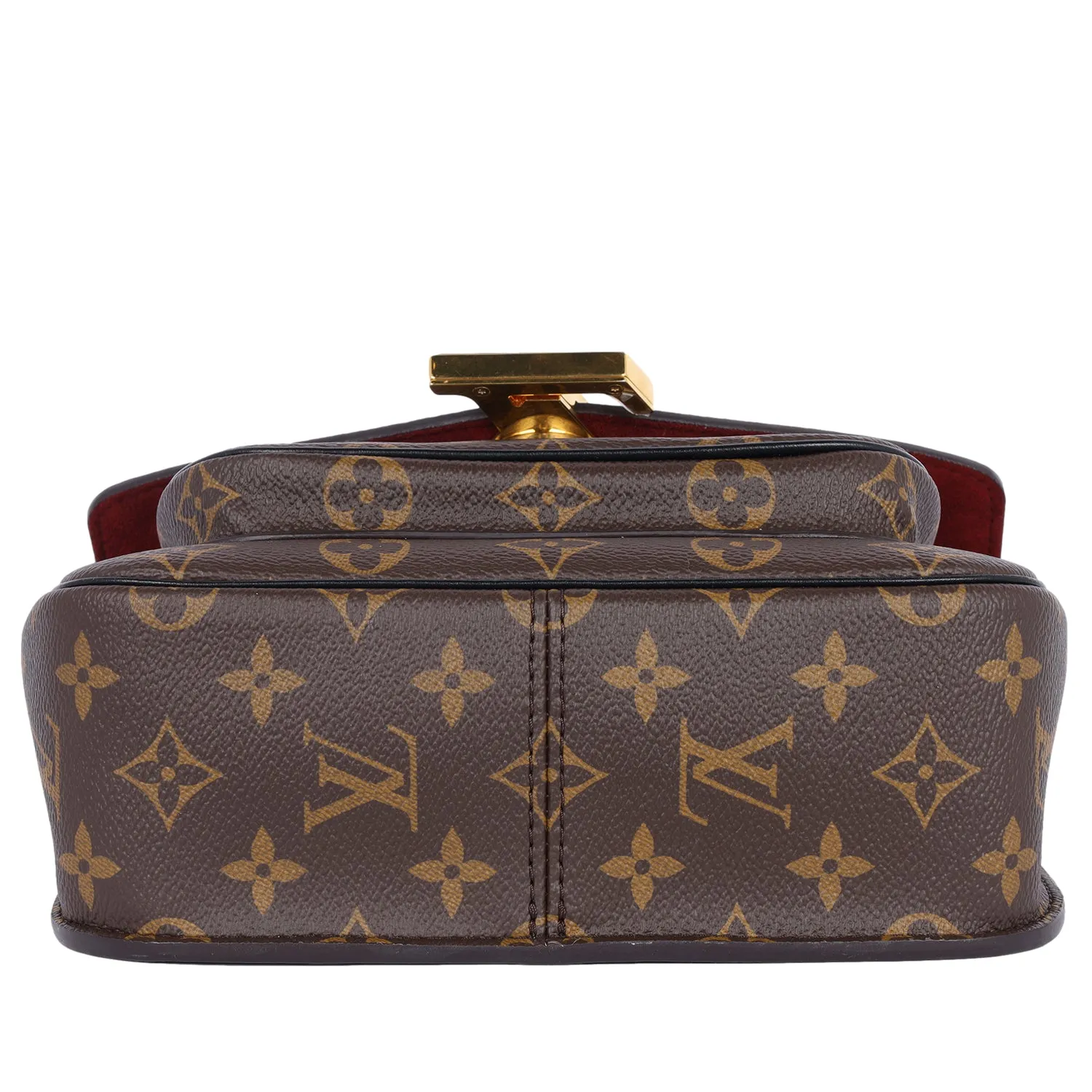 Monogram Passy