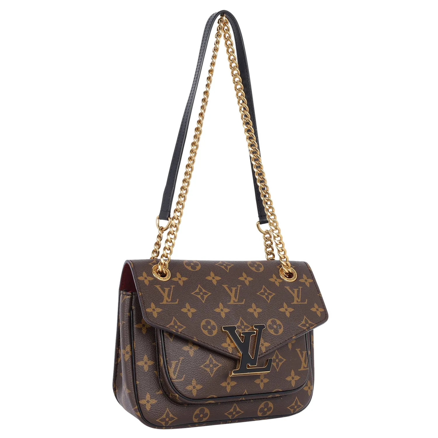 Monogram Passy