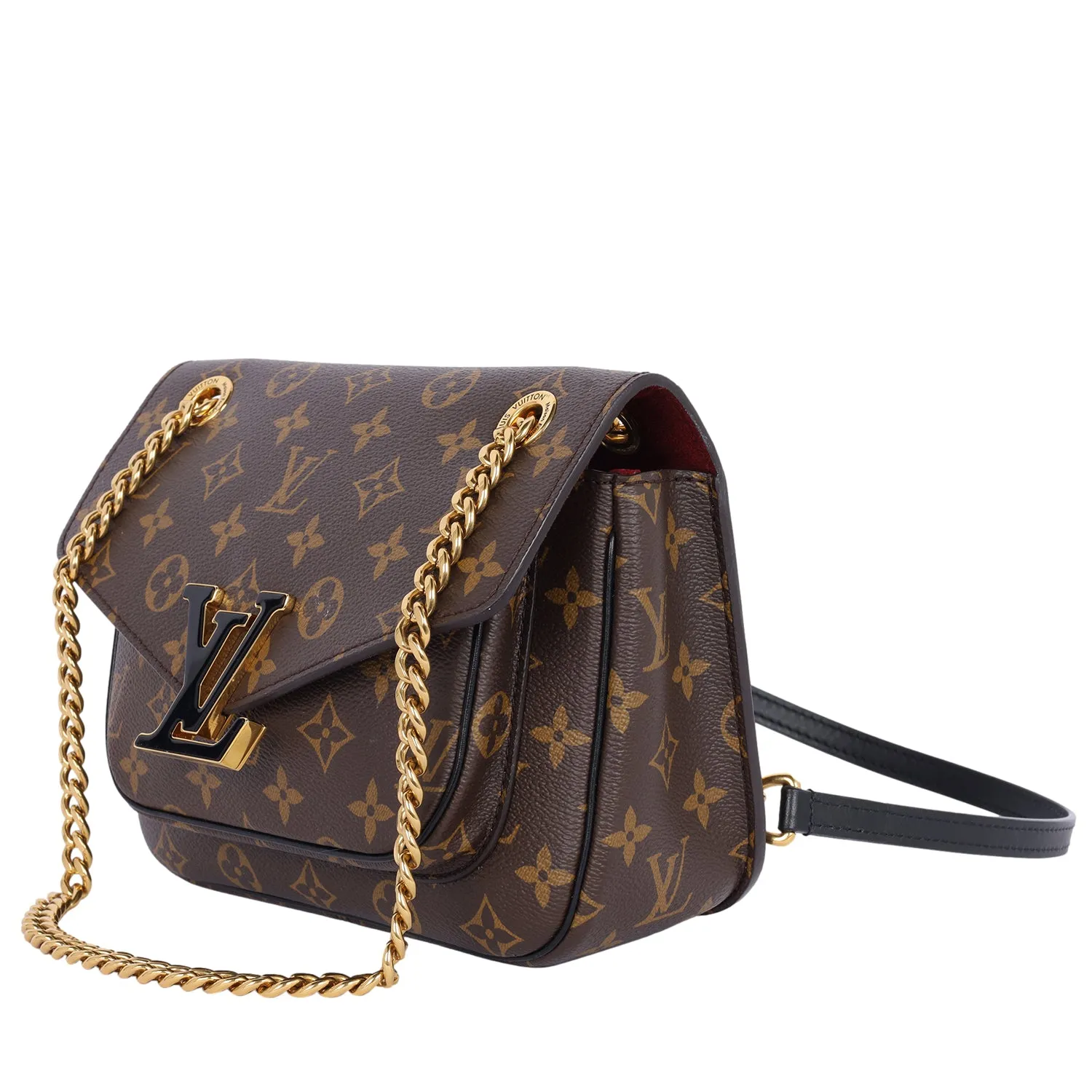 Monogram Passy