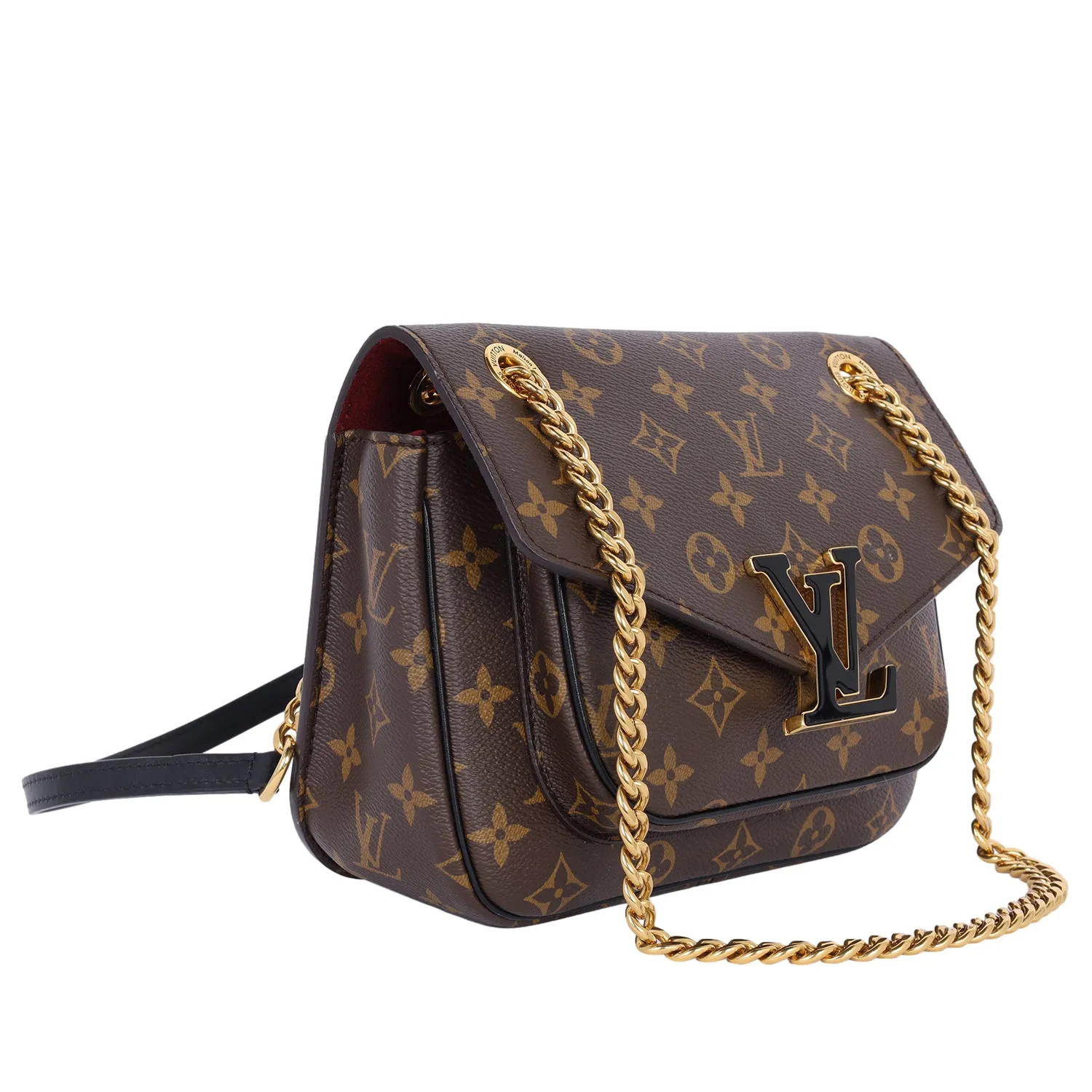 Monogram Passy