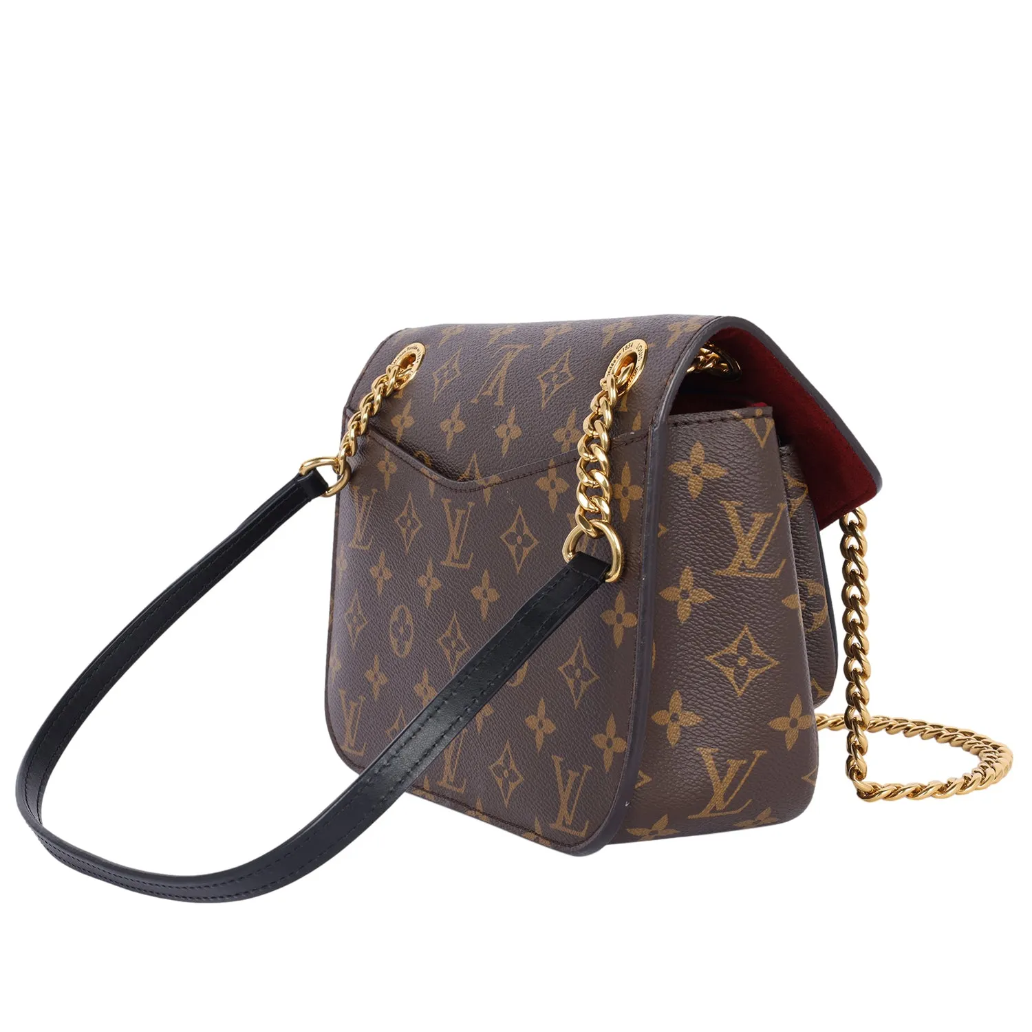 Monogram Passy