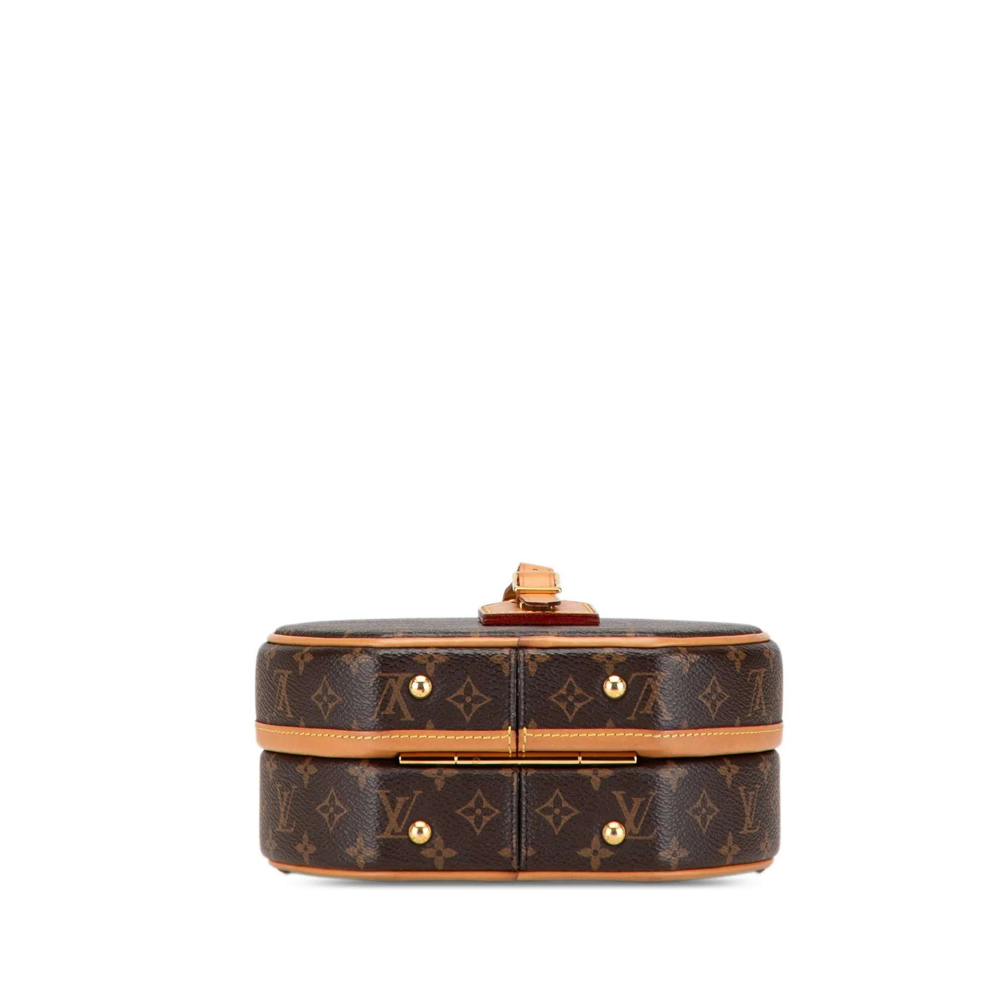 Monogram Petite Boite Chapeau
