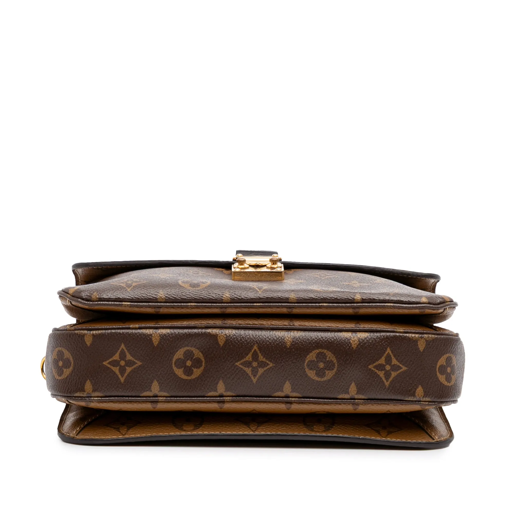 Monogram Reverse Pochette Metis