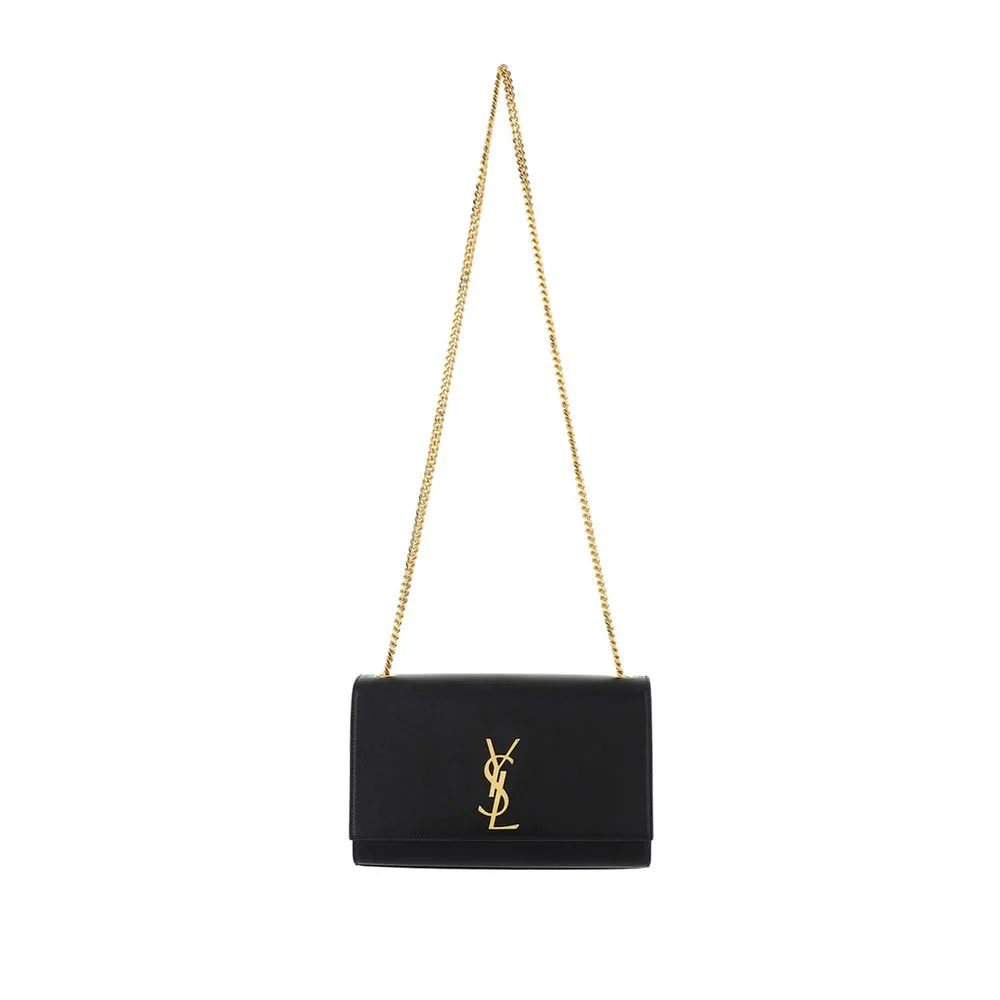 Monogram Shoulder Bag