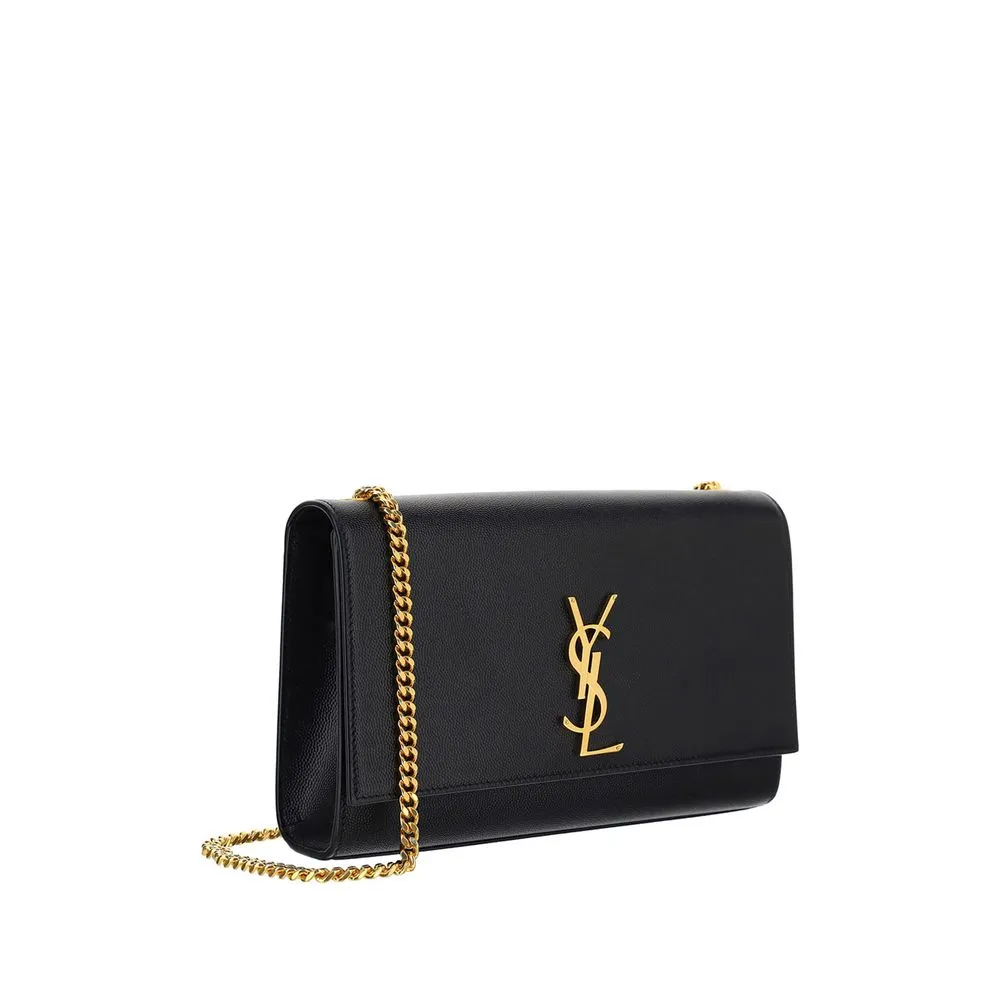 Monogram Shoulder Bag