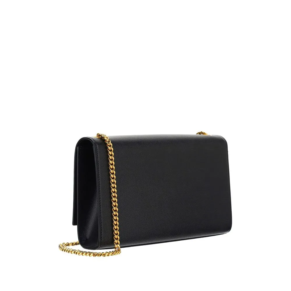 Monogram Shoulder Bag
