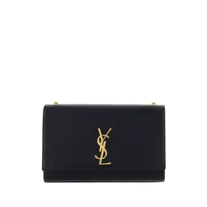 Monogram Shoulder Bag