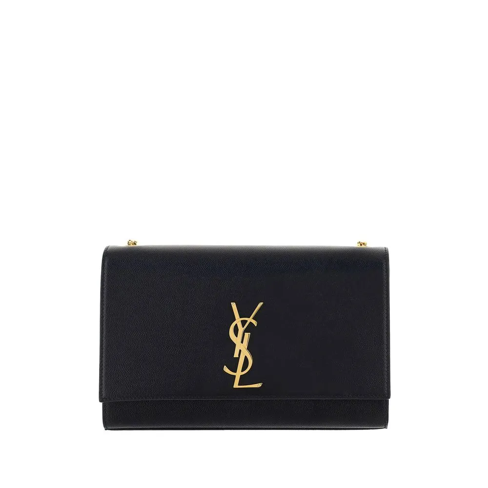 Monogram Shoulder Bag