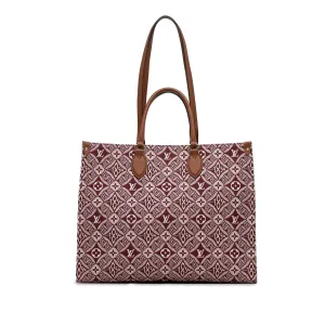 Monogram Since 1854 Onthego GM