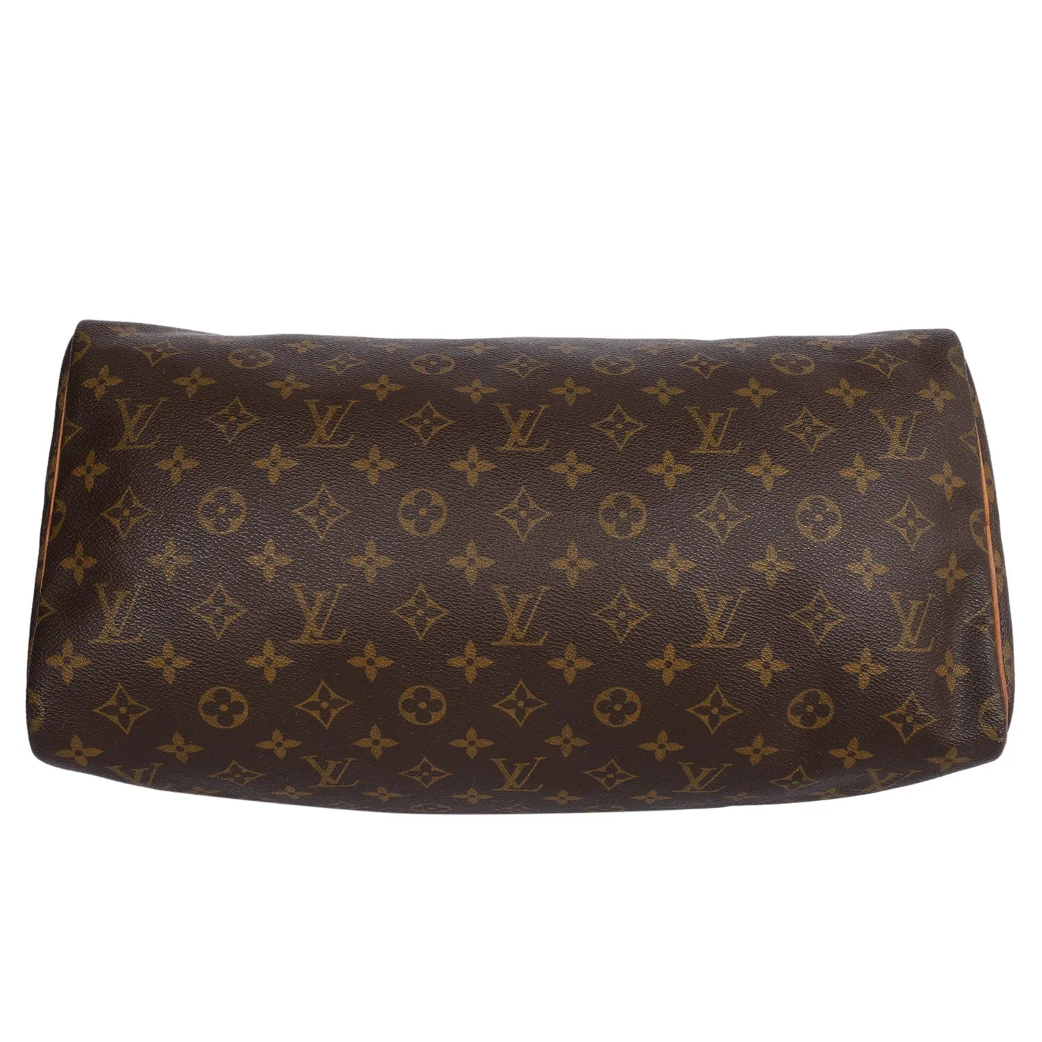 Monogram Speedy 40 Satchel