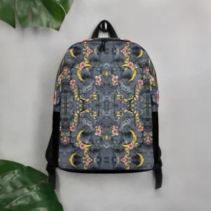 Canvas Duffel Bags with Wheels
