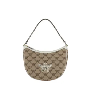 Moon Shoulder Bag