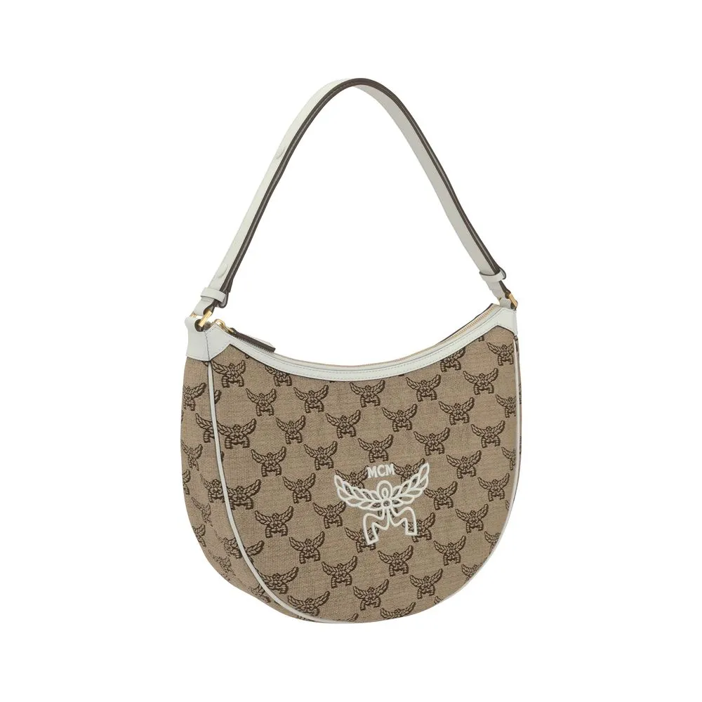 Moon Shoulder Bag