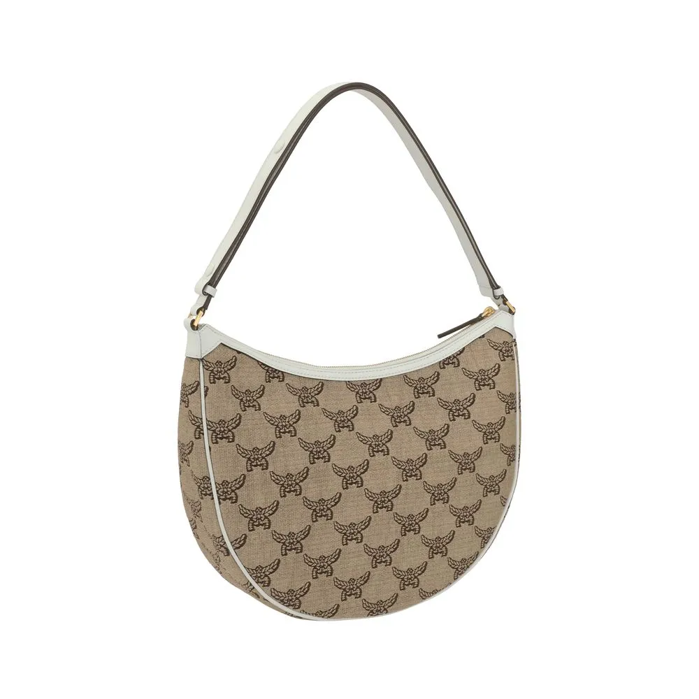 Moon Shoulder Bag
