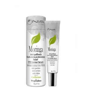 Moringa EYE Contour Serum
