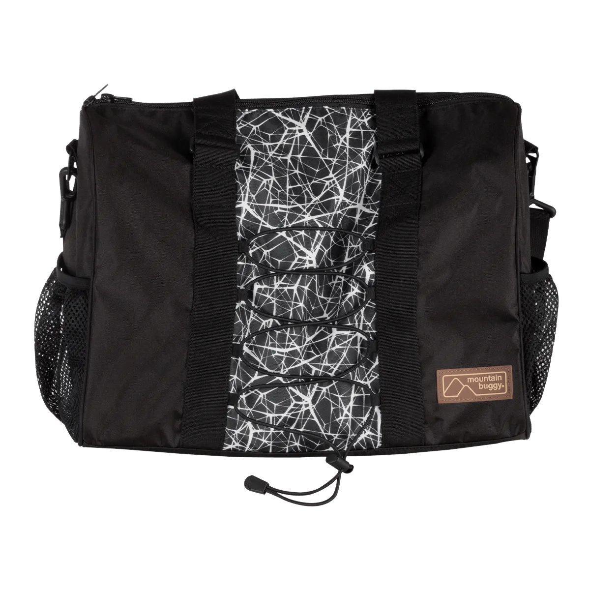 Mountain Buggy Terrain - Sport Duffel - Graphite